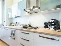 Lodovico Settala Apartment Mediolan Włochy