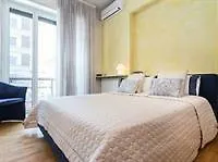 Lodovico Settala Apartment Mediolan
