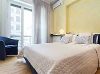Lodovico Settala Apartment Mediolan Włochy