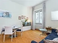 Lodovico Settala Apartment Mediolan