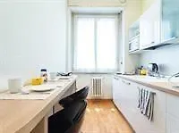 Lodovico Settala Apartment Mediolan