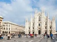 Lodovico Settala Apartment Mediolan