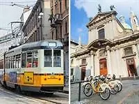 Lodovico Settala Apartment Mediolan