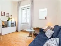 Lodovico Settala Apartment Mediolan